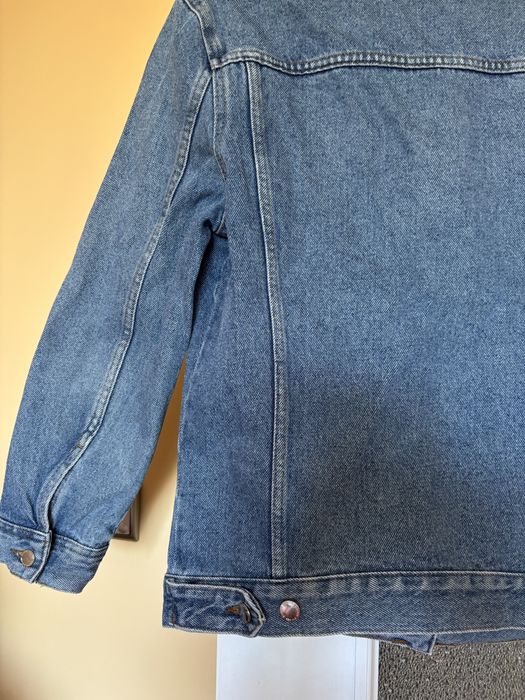 Kurtka jeansowe H&M