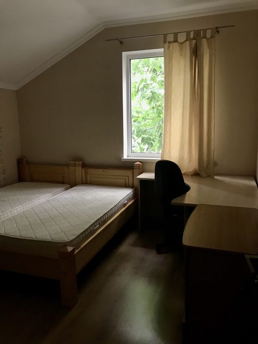 Оренда кімнати Бортничі