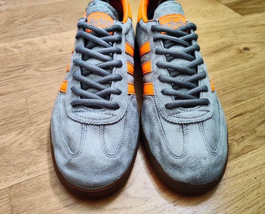 Кроссовки Adidas Spezial Размер 43