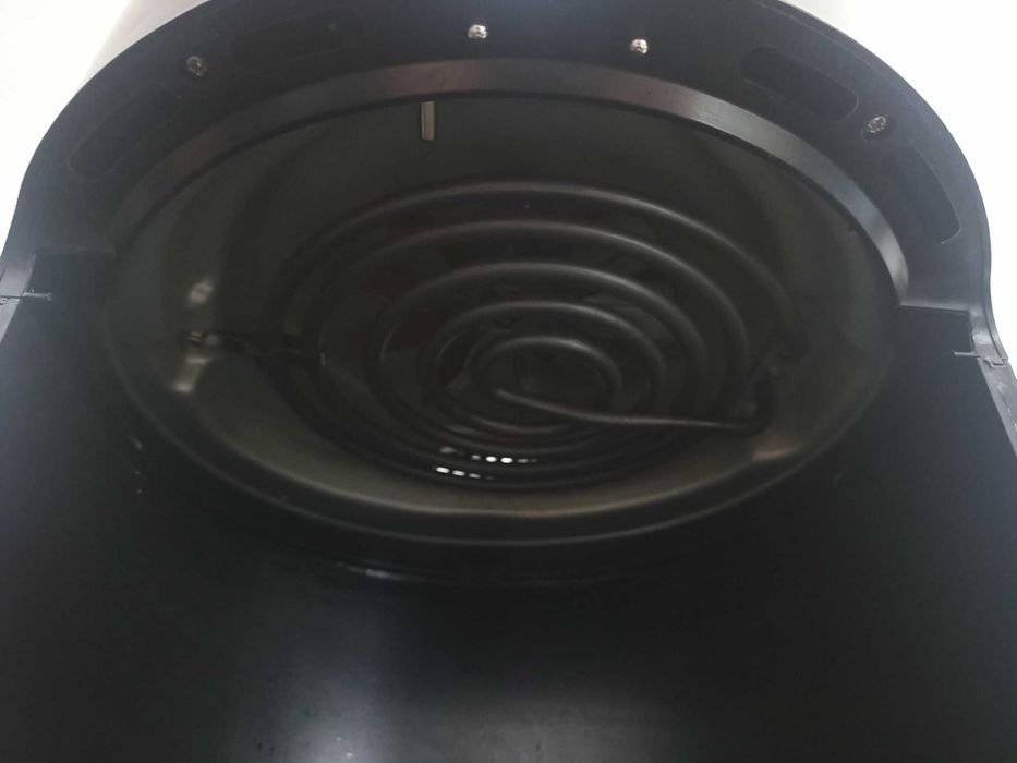 Fritadeira sem óleo Moulinex Easy Fry 4.2 L