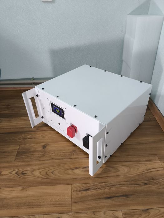 Батарея Lifepo4 280-314Ah 24v 7-8 кВт/ч Новая!