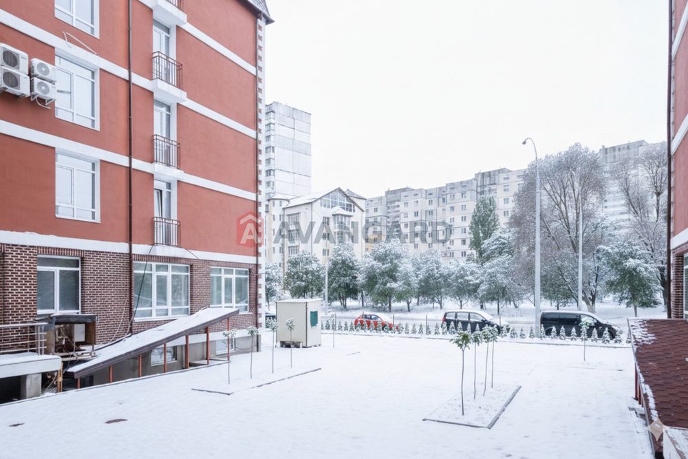 Держ.програми! Продаж 2к.кв. 70м2. ЖК Лондон парк.