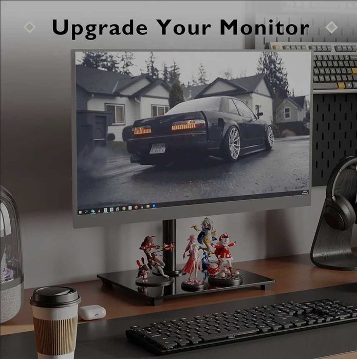 Uchwyt na monitor 13-32 "