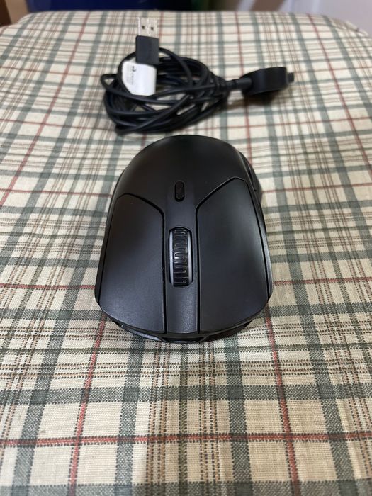 HyperX Pulsefire Dart Wireless Gaming Mouse424932443989616641