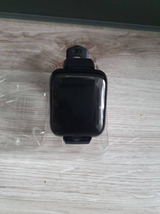 Zegarek Smart watch wodoodporny