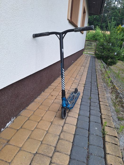 Hulajnoga Wyczynowa MGP