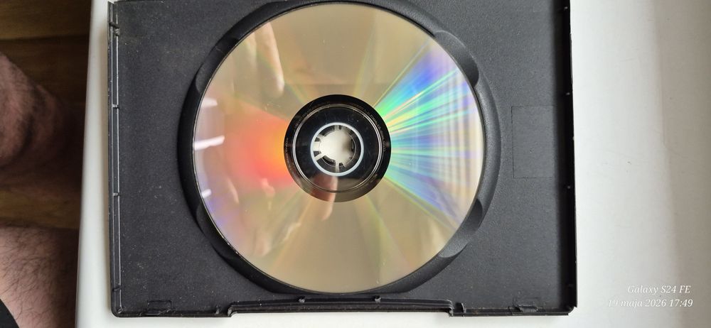 Płyta DVD Peja Koncert