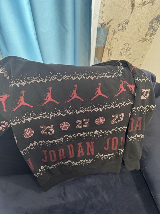 Світшот Jordan 23