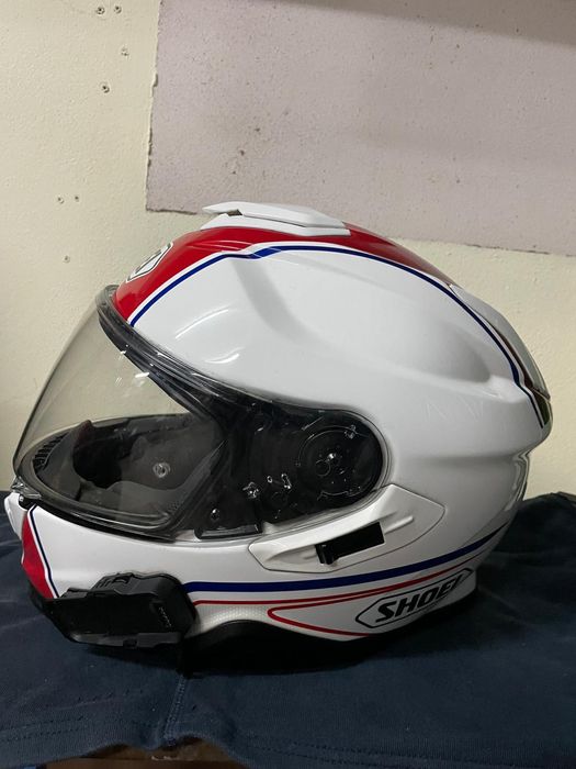 Capacete SHOEI GT AIR 2