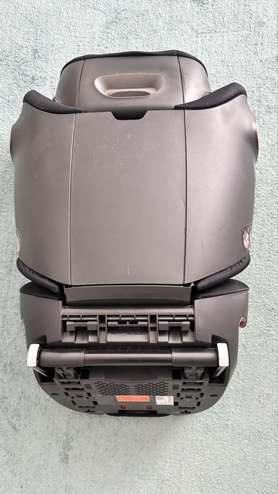 Cybex Gold - solution S-Fix (Grupo 2/3)