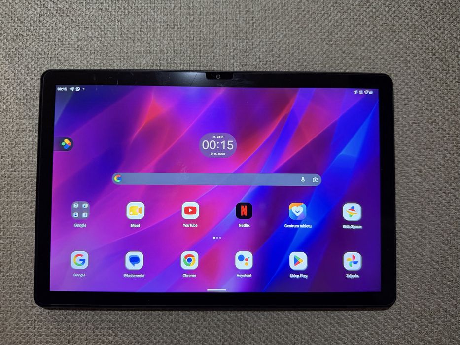Lenovo Tab M10 3rd GEN