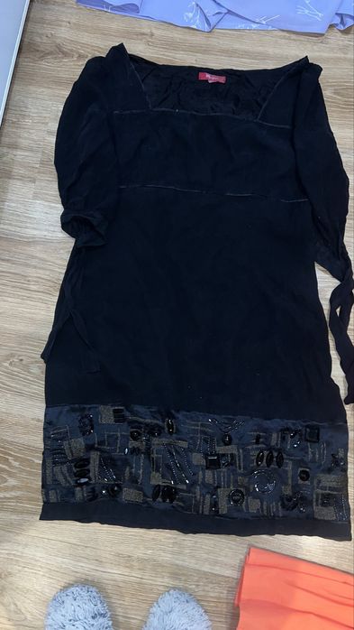ubrania damskie L 40 7 szt razem