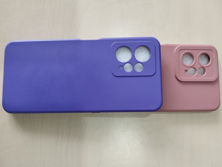 Чохол на Redmi Note 12