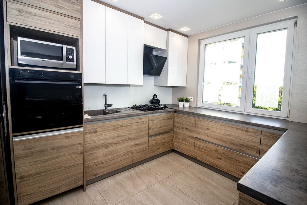 Wynajmę 2 pokojowe 50 m²  blisko dworca PKP Łódź Widzew - Widok 5