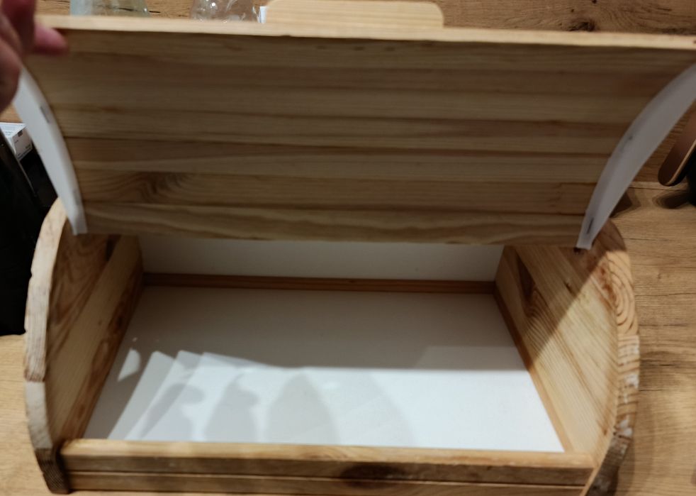 Chlebak IKEA Magasin