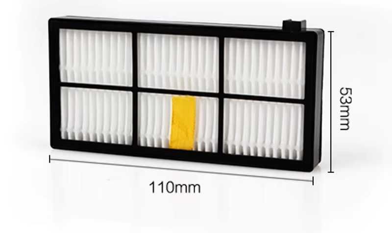 Zestaw do Roomba iRobot 800 900 Series