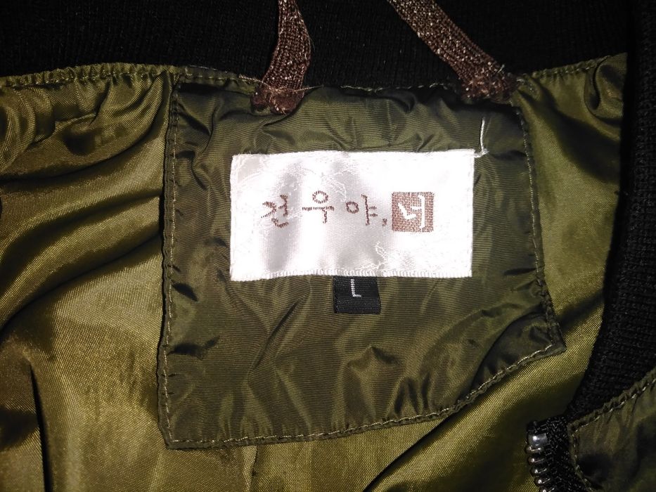 Осінь весна куртка ромпер 46 розмір оливкового кольору жіноча гарний с