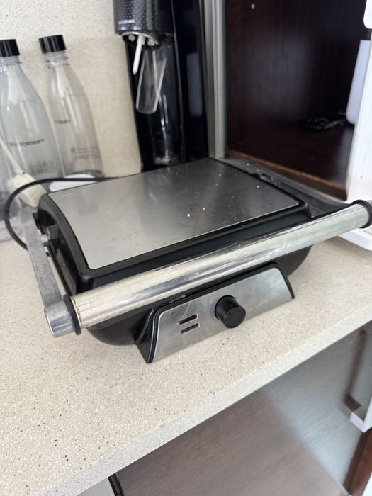 Tostadeira  eletrica