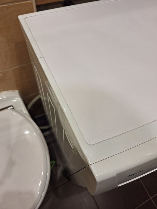 Pralka Amica. ,, pralka beko