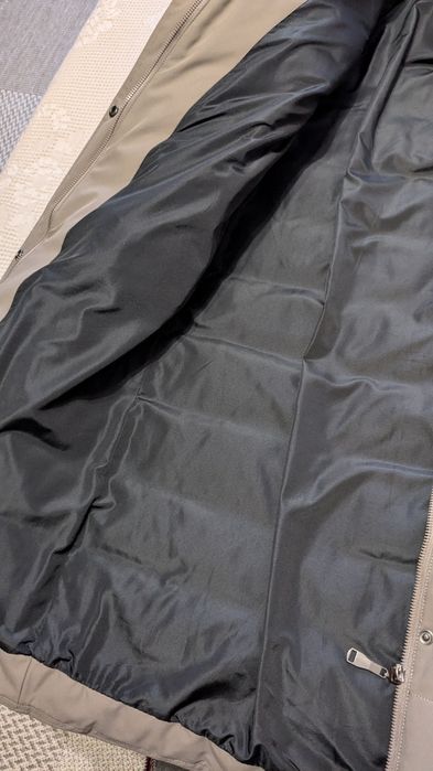 Пальто зимове жіноче