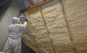 Утеплення пінополіретаном заощаджує Ваш бюджет-економить енергоресурси