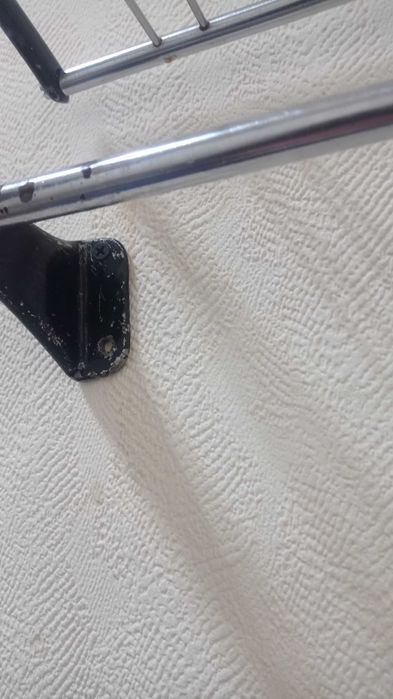 Вешалка настенная