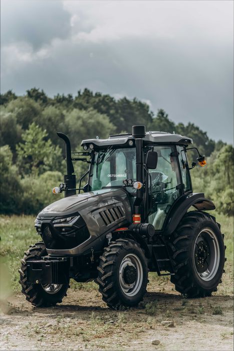 Трактор Скаут 1104 C/Кондиционер/Безкоштовно Доставимо по УКРАЇНІ!