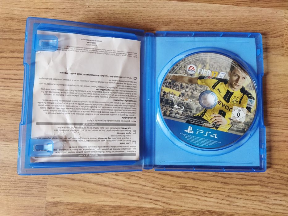 Jogos ps4 originais
