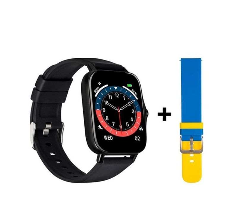 Gelius Amazwatch GT2 GP-SW004