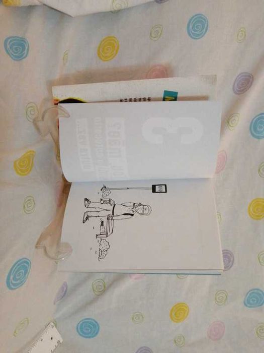 Marcadores de livros e mostrador de livros