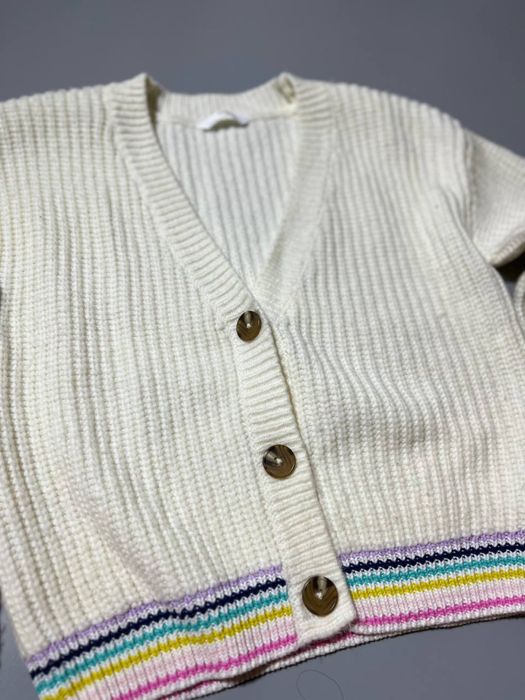 Укорочений кардиган M&S