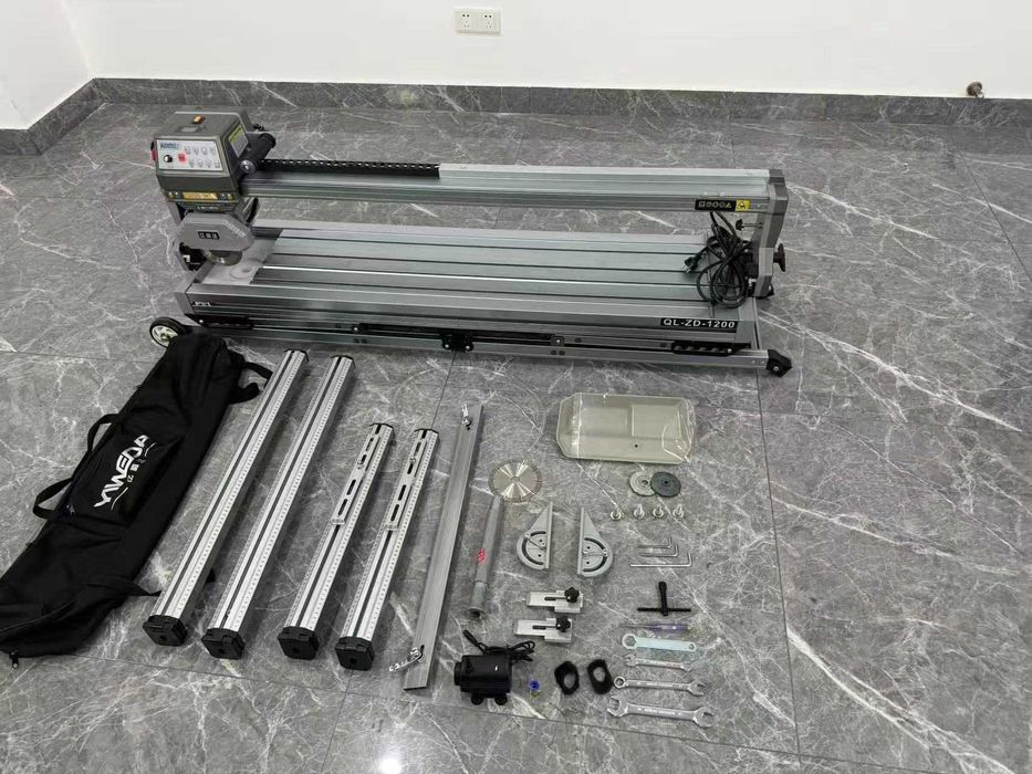 Плиткорез WANDELI QL-ZD-1200 4500 Вт: 53 999 грн