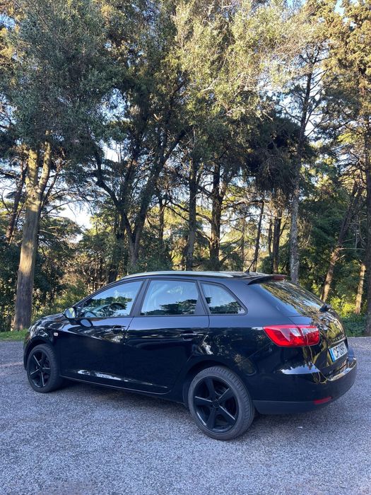 Seat ibiza 6j St 1.2 tdi EcoMotivo