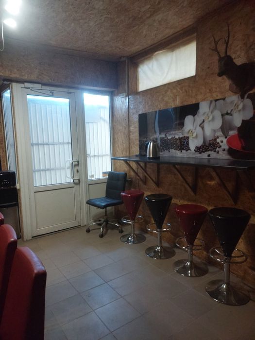 Баня (сауна) для сімейного  відпочинку