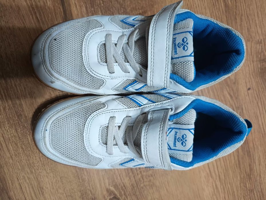 Halówki Hummel 36,5