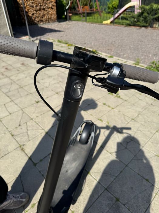 Електросамокат YooBee MK041