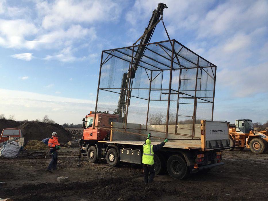 HDS Płock, usługi dźwigowe HDS Płock,transport Płock HDS