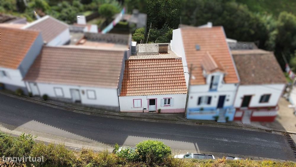 Moradia T2 para venda