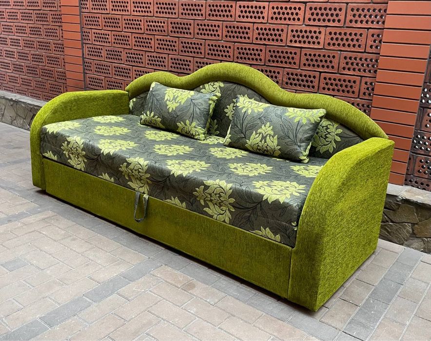 Диван «Тахта» з величезним! спальним місцем 145190 см