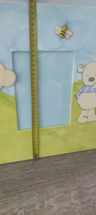 Wooden Frame64584565301889124