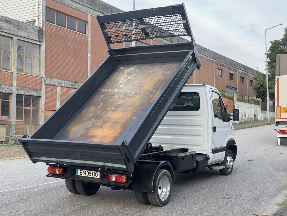 Renault Mascott Bascualnte