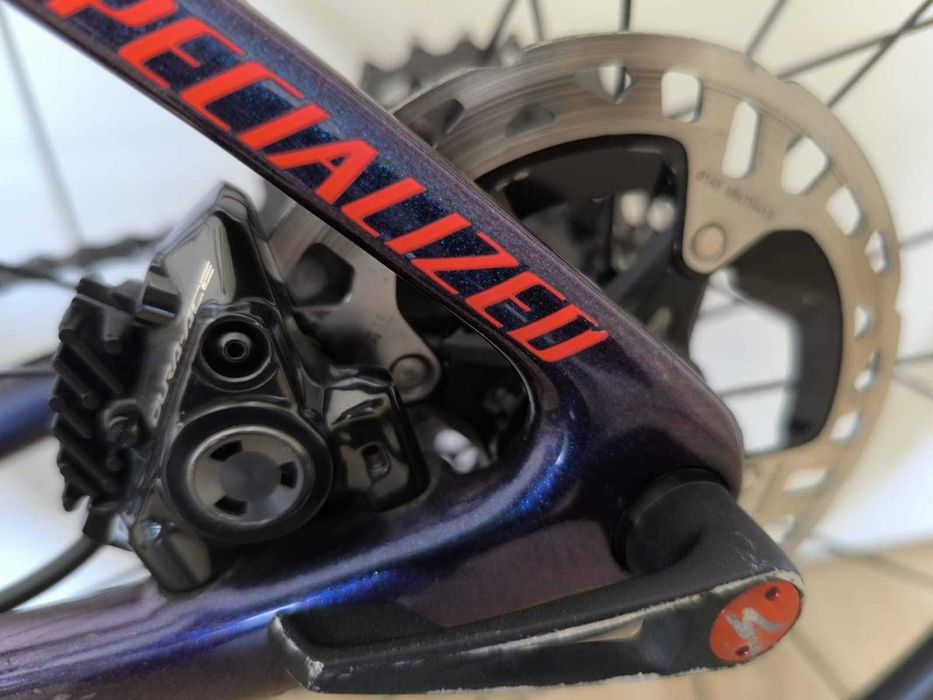 Bicicleta Specialized S-Works Tarmac SL7 2020