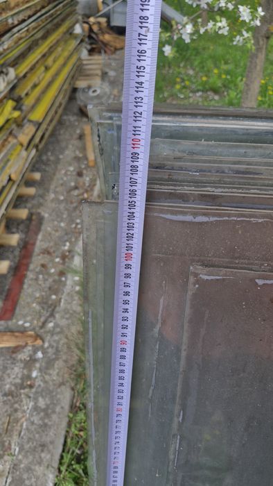 Гараж Теплиця скло ангар навіс