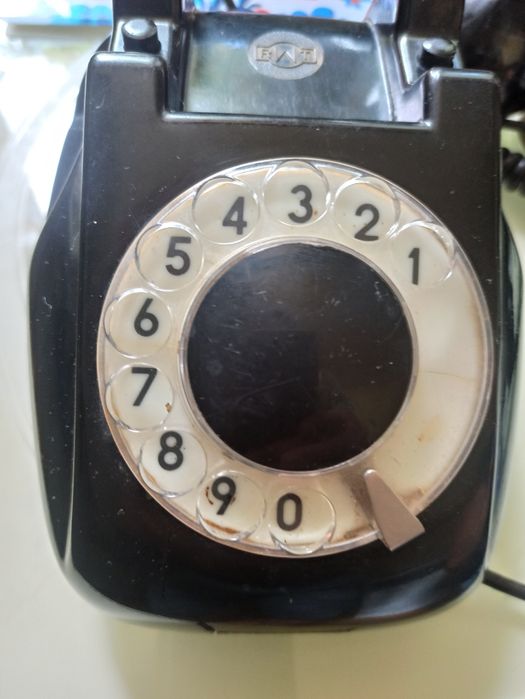 Telefonstacjonarny