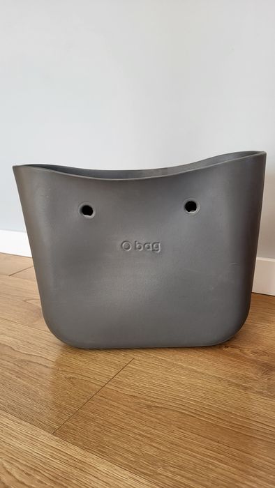 obag body szare duża