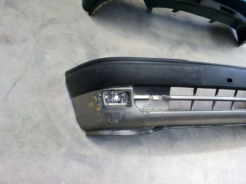Para choques Frente Opel Astra F 1994