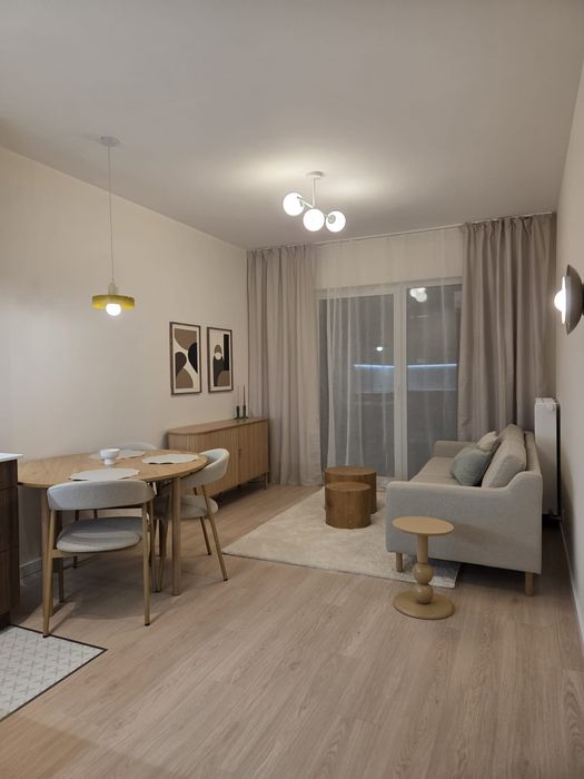 2pok 41m2 NOWE 2026r Ożarów Mazowiecki Piłsudskiego