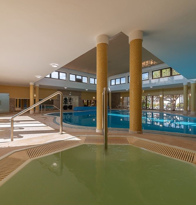 Apartamento Férias Golden Cabanas