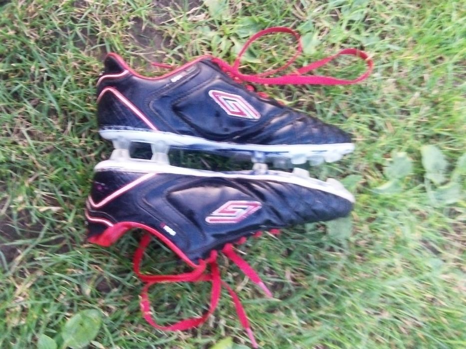 Бутси Dugana 36р