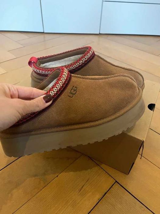 UGG Classic Ultra Mini rozmiar 41